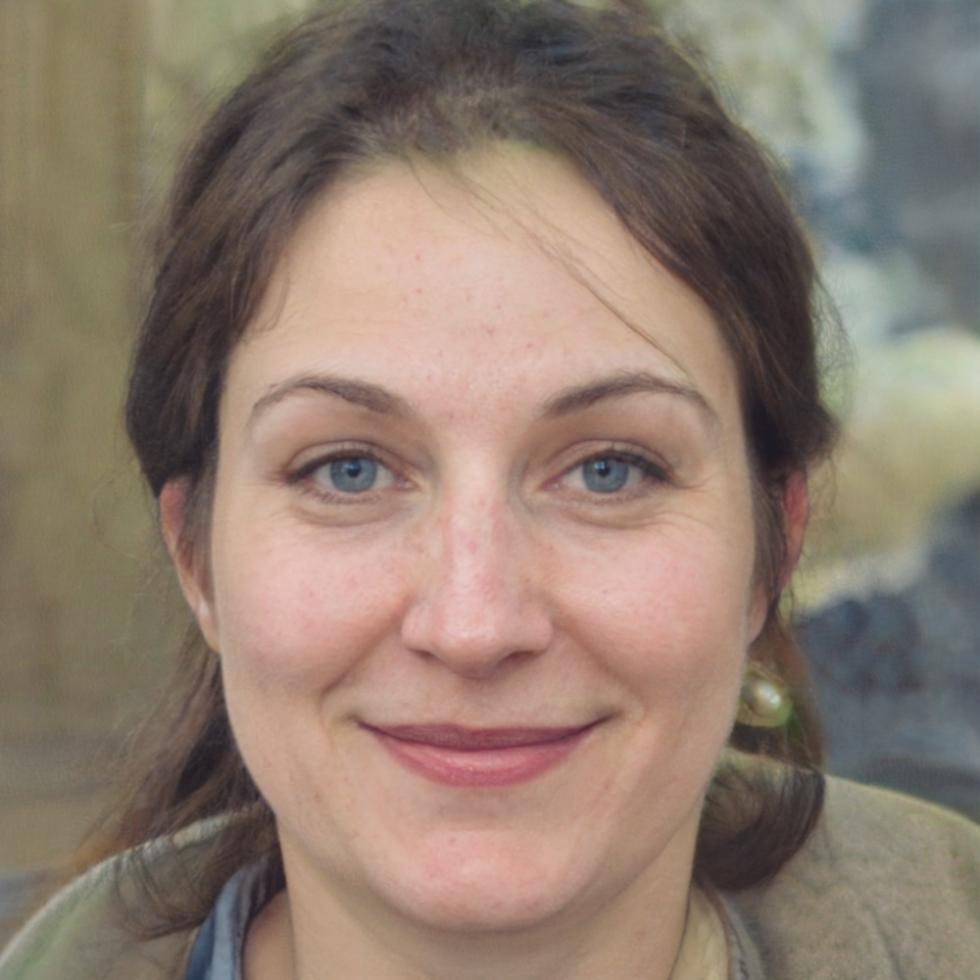 Leire Olabarrieta, Directora de Programas Educativos en pavioraferin