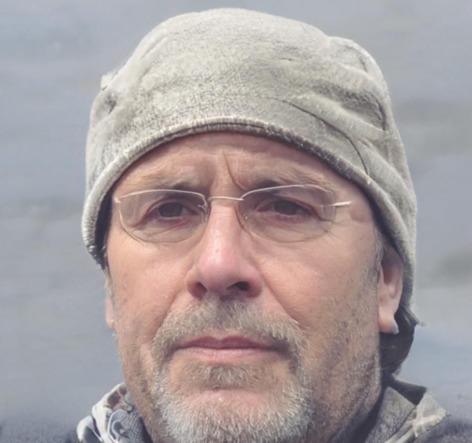 Ferran Rius